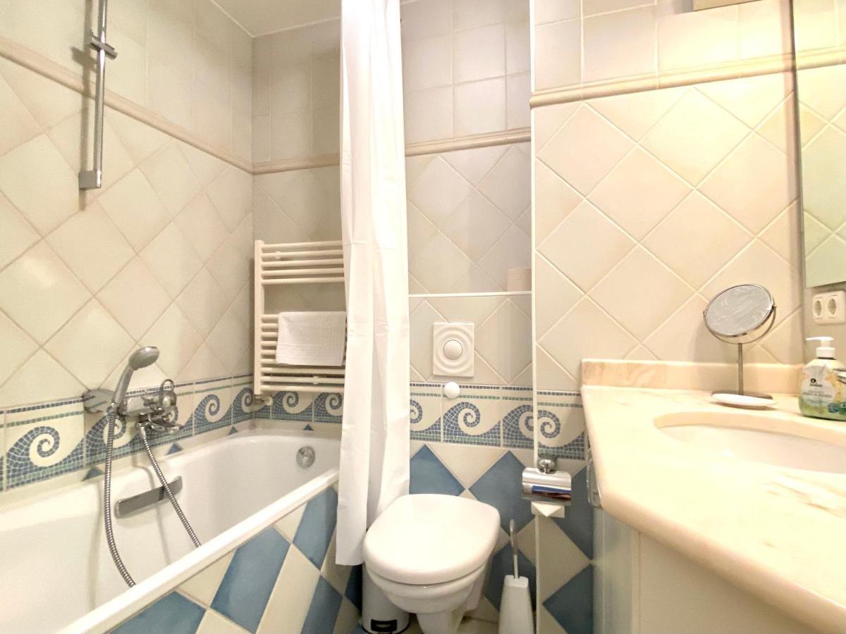 Residenz Bleichroeder - 15 Apartment Херингсдорф Екстериор снимка