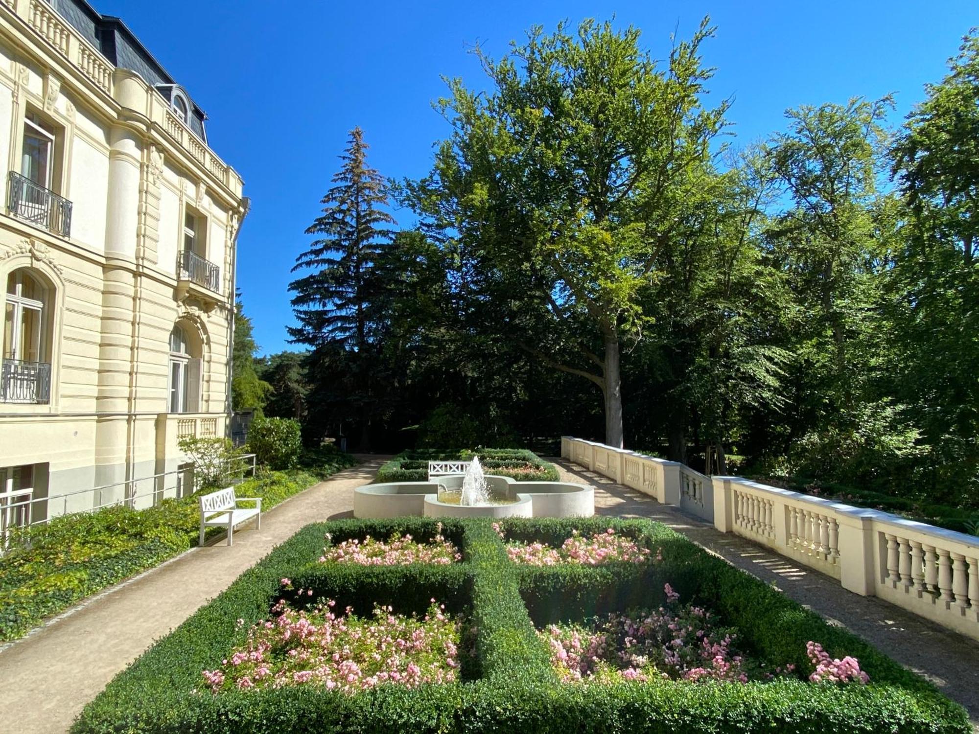 Residenz Bleichroeder - 15 Apartment Херингсдорф Екстериор снимка