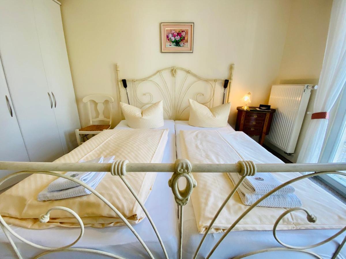 Residenz Bleichroeder - 15 Apartment Херингсдорф Екстериор снимка